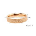 Cheap wholesale stainless steel ring,gold ring jewelry